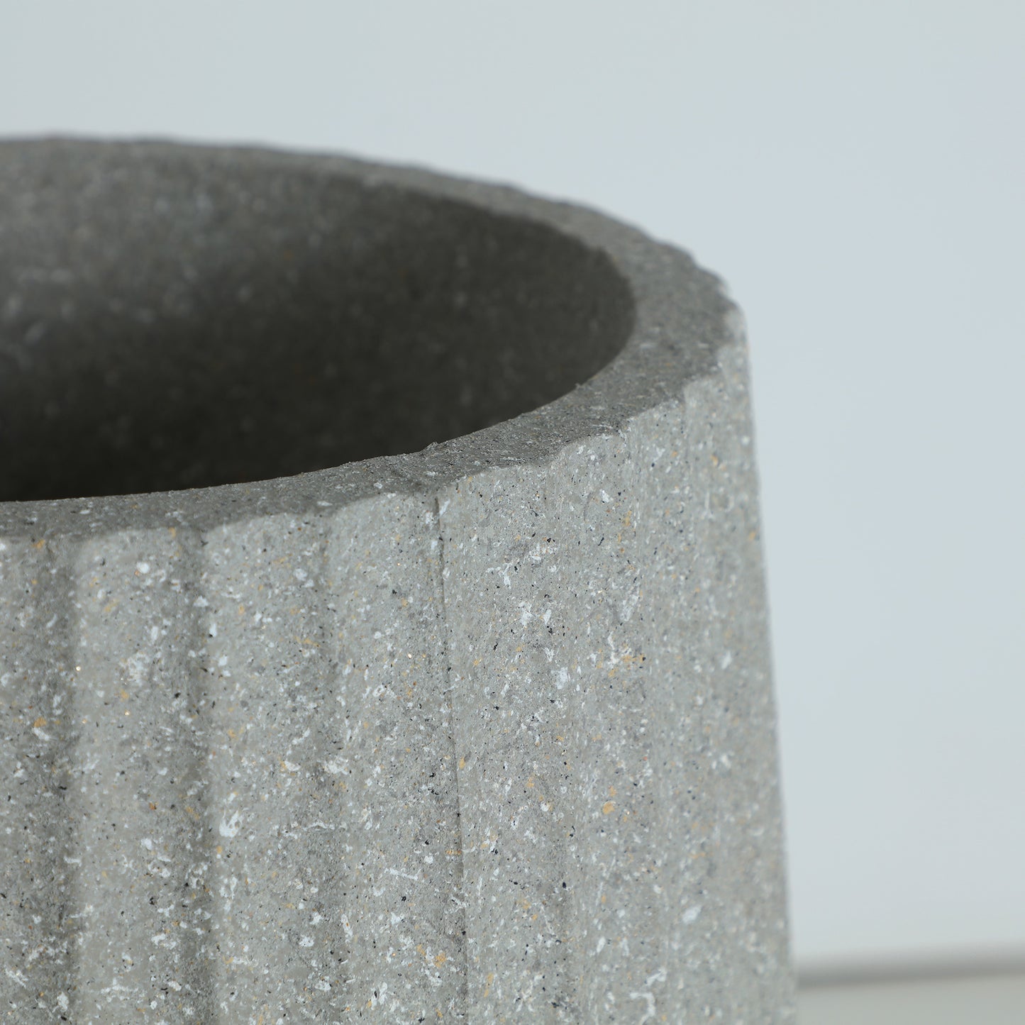 SANDEN PLANT POT