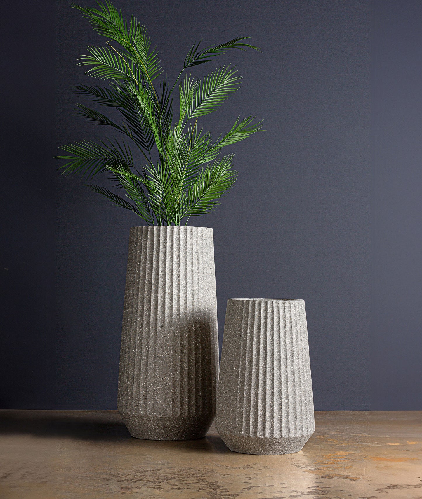 SANDEN PLANT POT