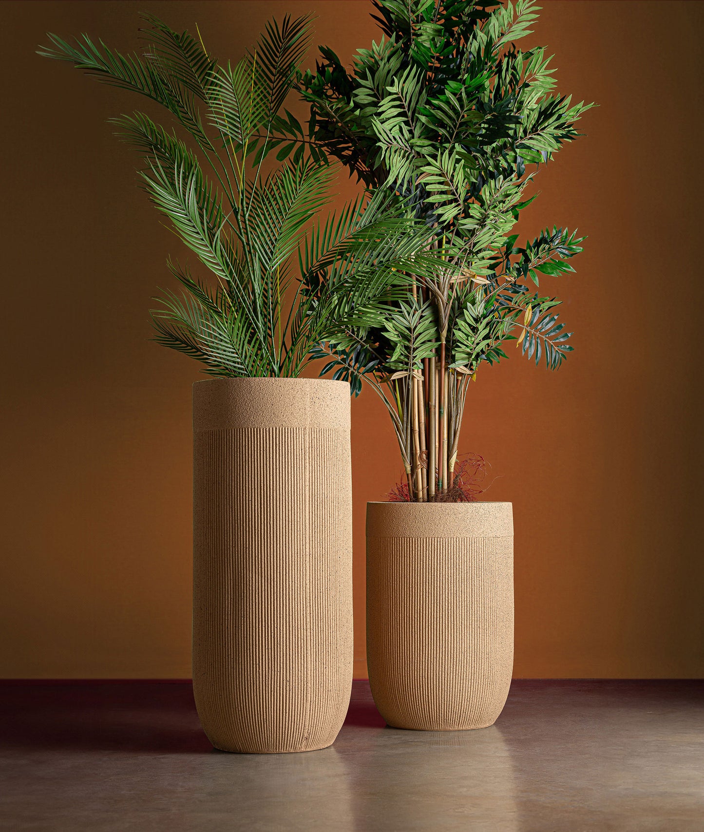 KAVAN PLANT POT