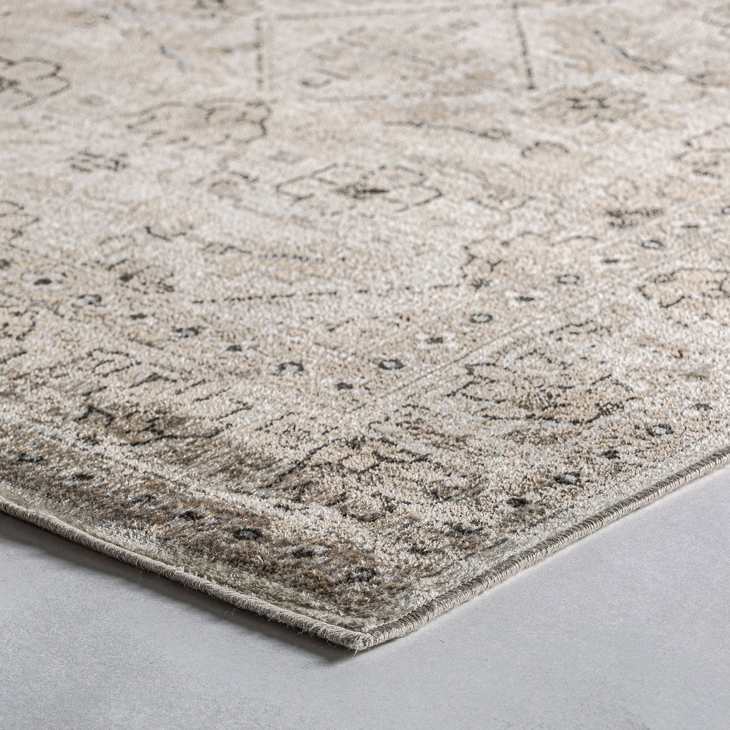 EBBA CARPET