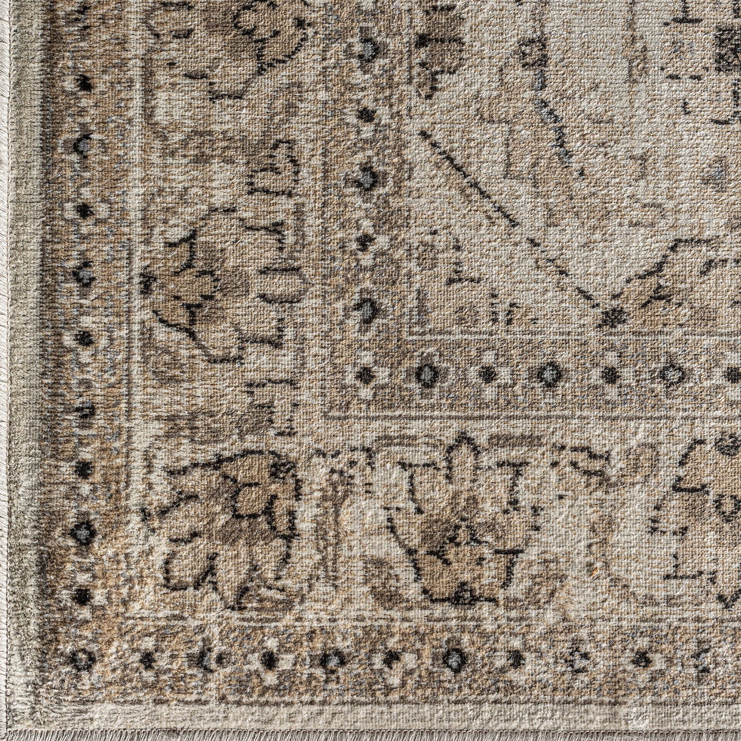 EBBA CARPET