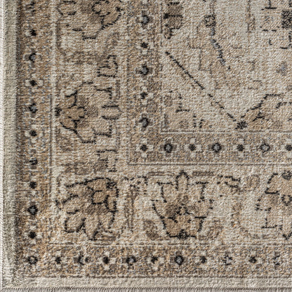 EBBA CARPET