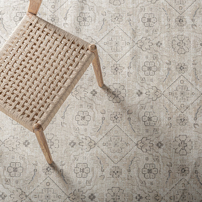 EBBA CARPET