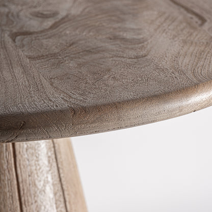 JACQUARD BAR TABLE