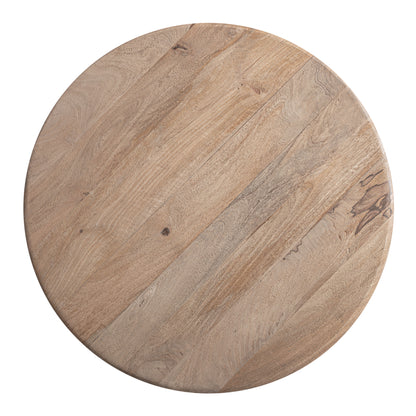 JACQUARD BAR TABLE