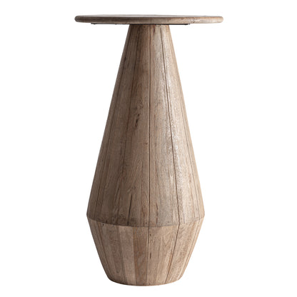 JACQUARD BAR TABLE