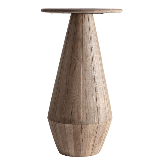 JACQUARD BAR TABLE