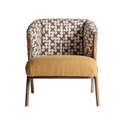 Sessel KALESHA