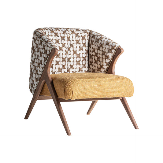 KALESHA ARMCHAIR