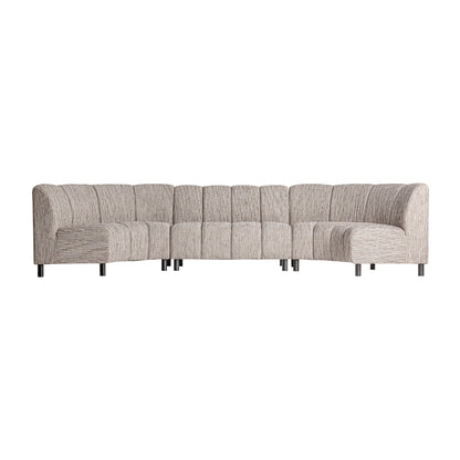 SOFAMODUL BERLING CENTRAL