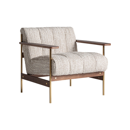 HABOUEY ARMCHAIR