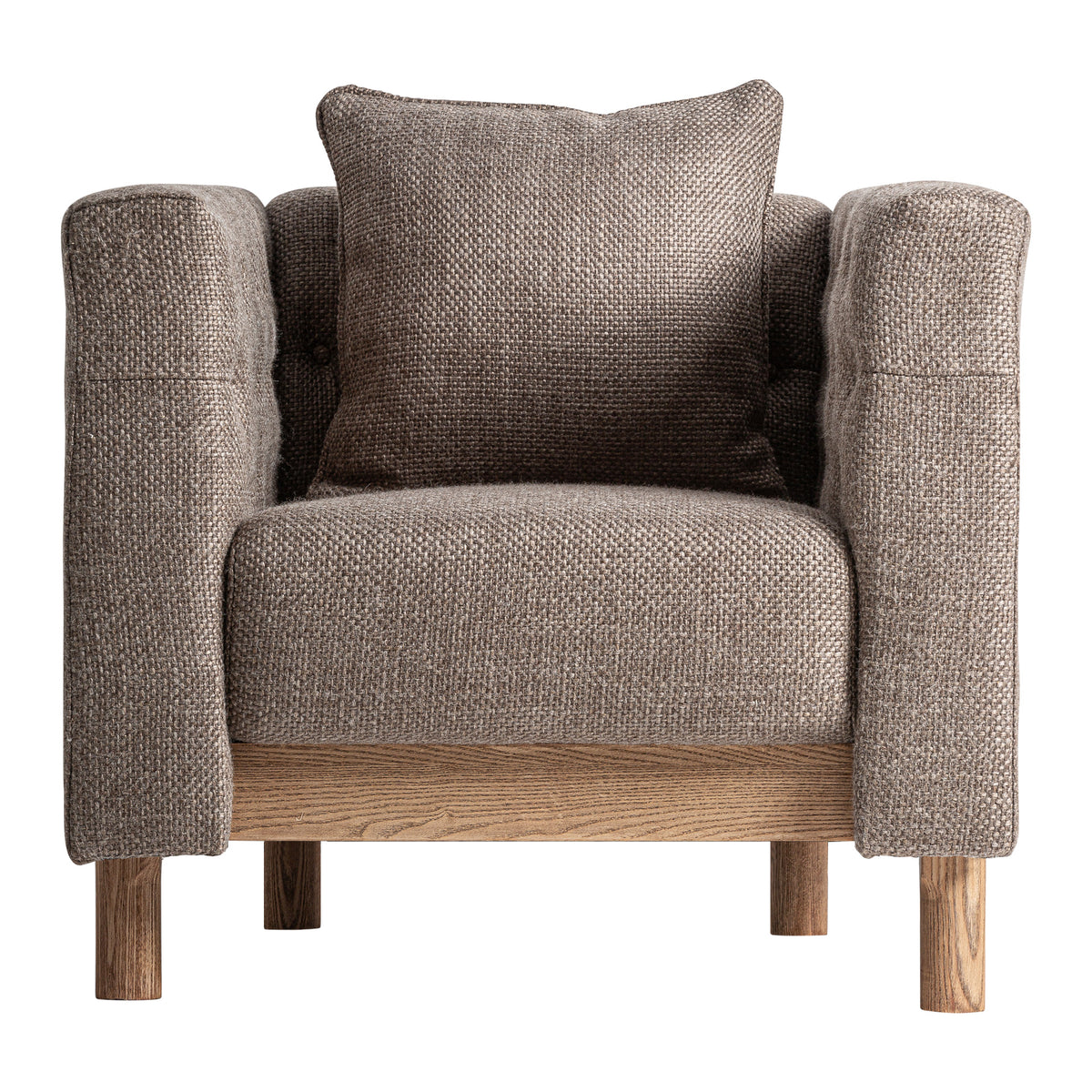 Sessel CARLTON