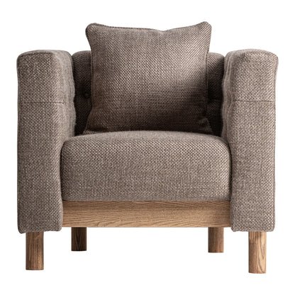 Sessel CARLTON