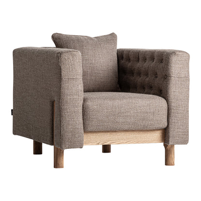 Sessel CARLTON