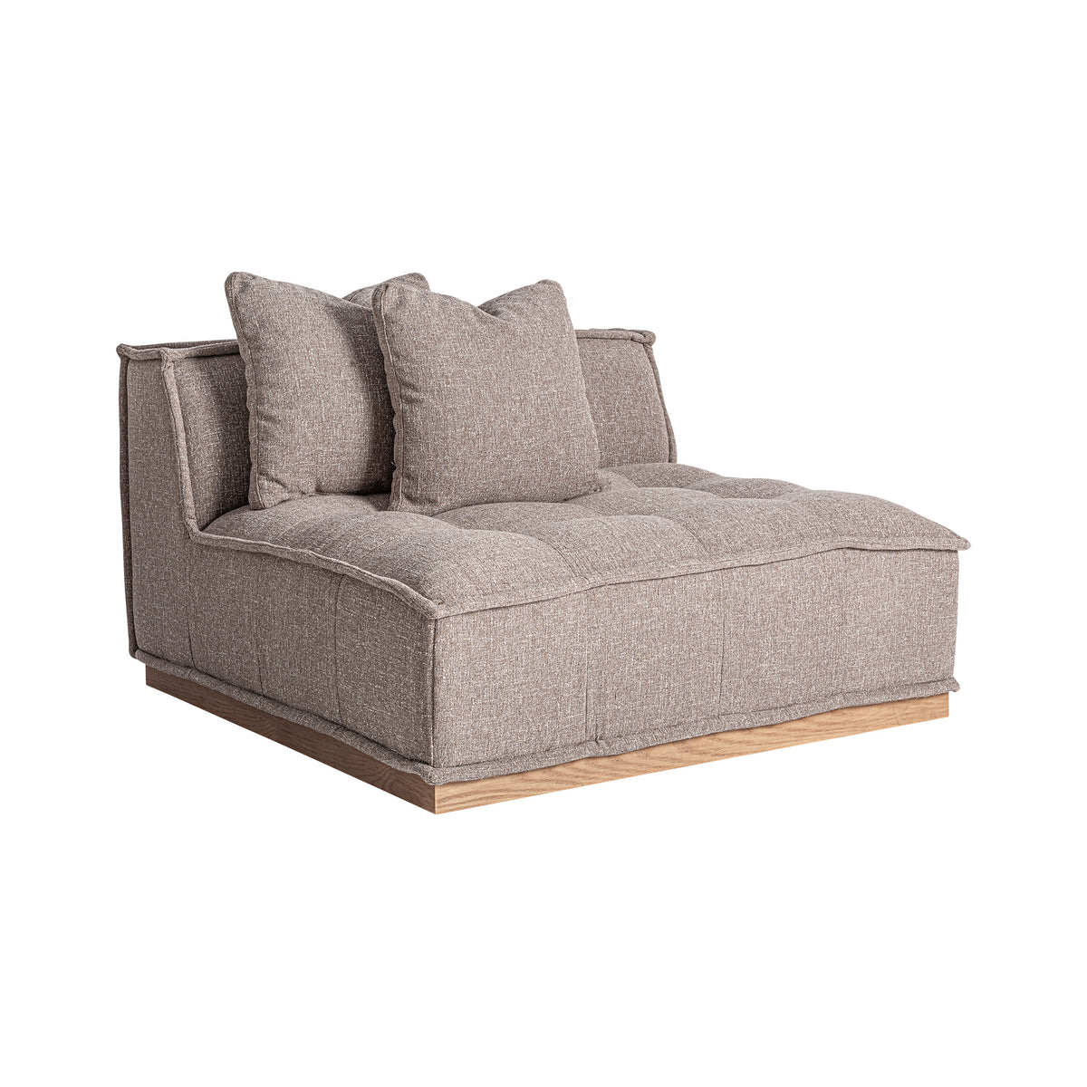 VITTEL CENTRAL SOFA MODULE
