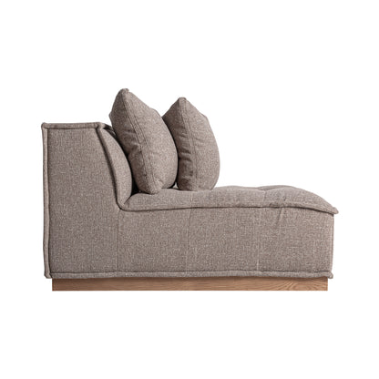 VITTEL CENTRAL SOFA MODULE