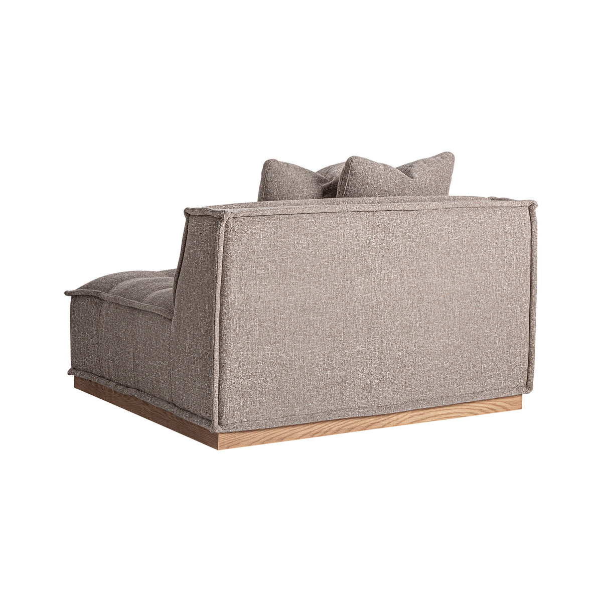 VITTEL CENTRAL SOFA MODULE
