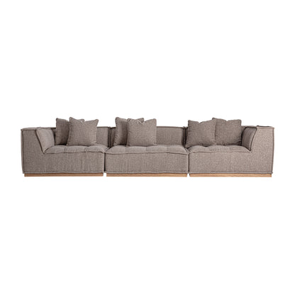 VITTEL CENTRAL SOFA MODULE