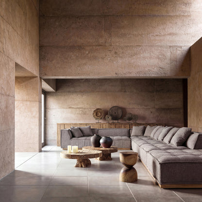 VITTEL CENTRAL SOFA MODULE
