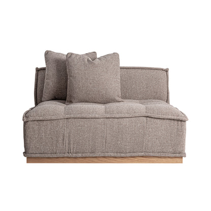 VITTEL CENTRAL SOFA MODULE
