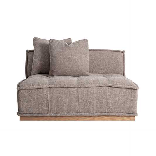 VITTEL CENTRAL SOFA MODULE
