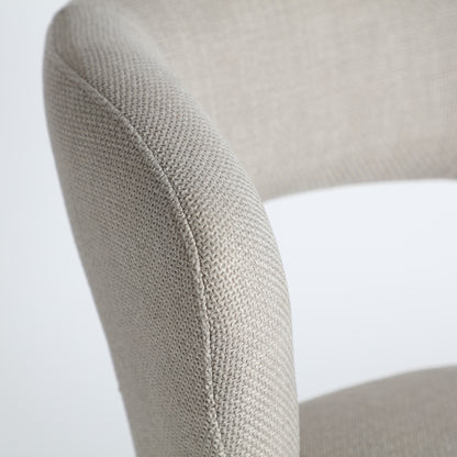 FLAGNAC CHAIR