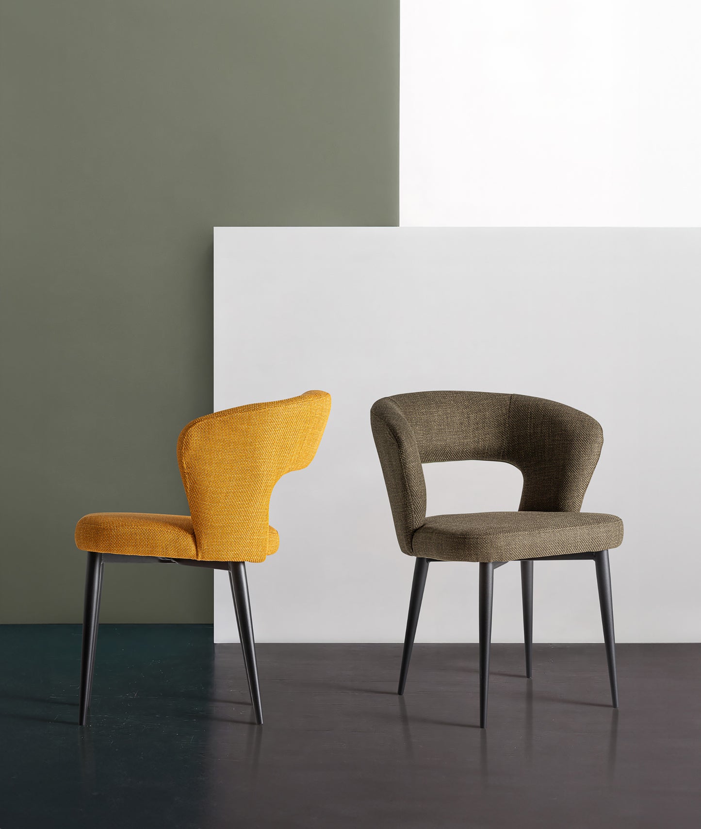 FLAGNAC CHAIR