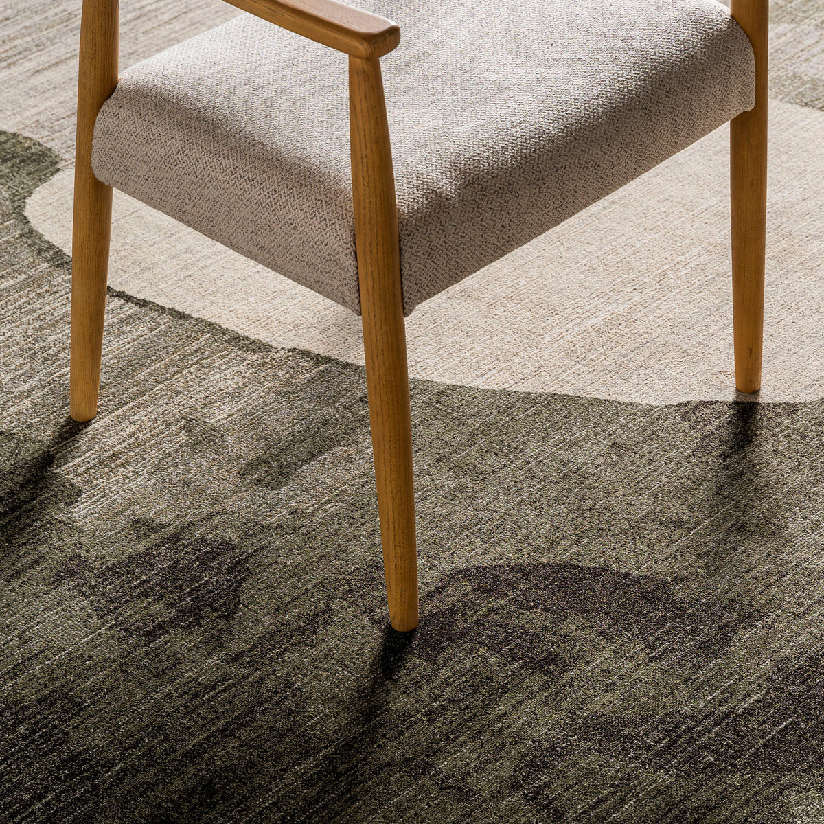 LEA CARPET