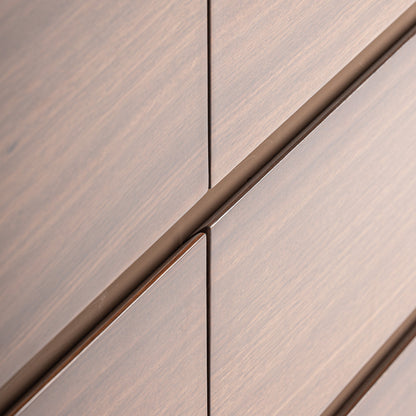 GISWIL CHEST OF DRAWERS