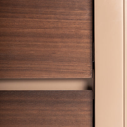 GISWIL CHEST OF DRAWERS