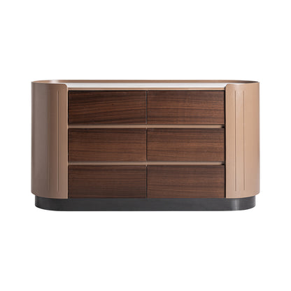GISWIL CHEST OF DRAWERS
