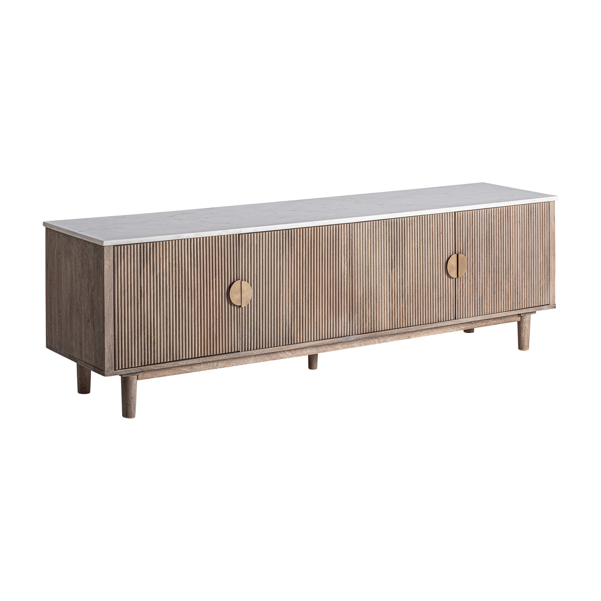 ZERF TV STAND