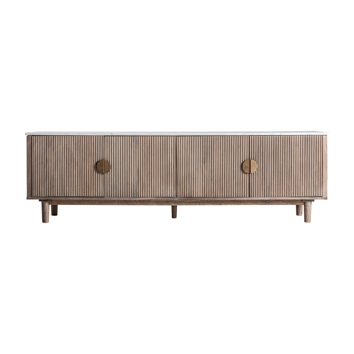 ZERF TV STAND