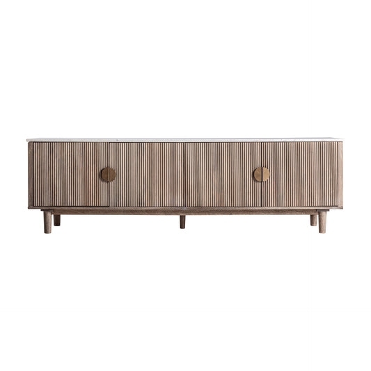ZERF TV STAND