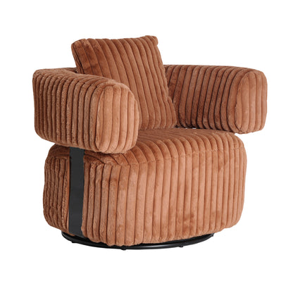 MARNAY ROTATIVE ARMCHAIR