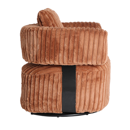 MARNAY ROTATIVE ARMCHAIR