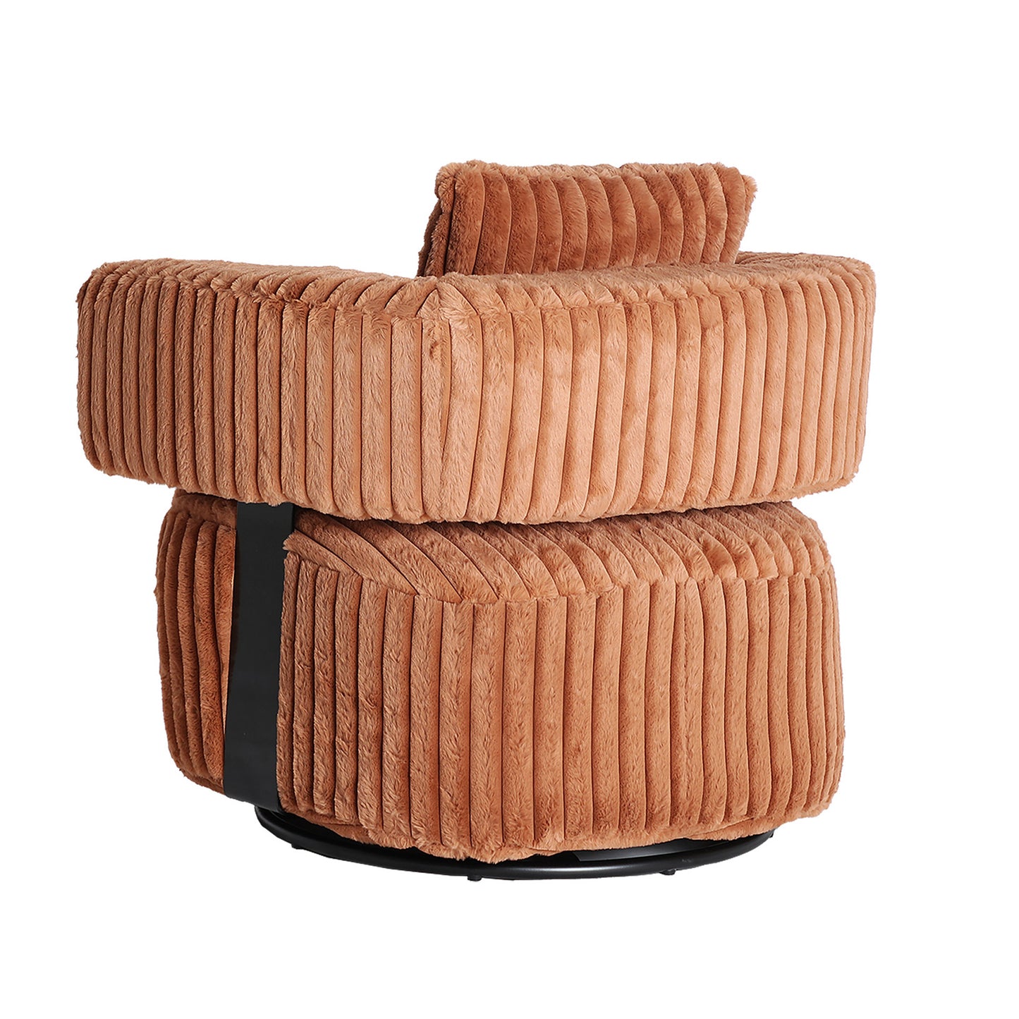 MARNAY ROTATIVE ARMCHAIR
