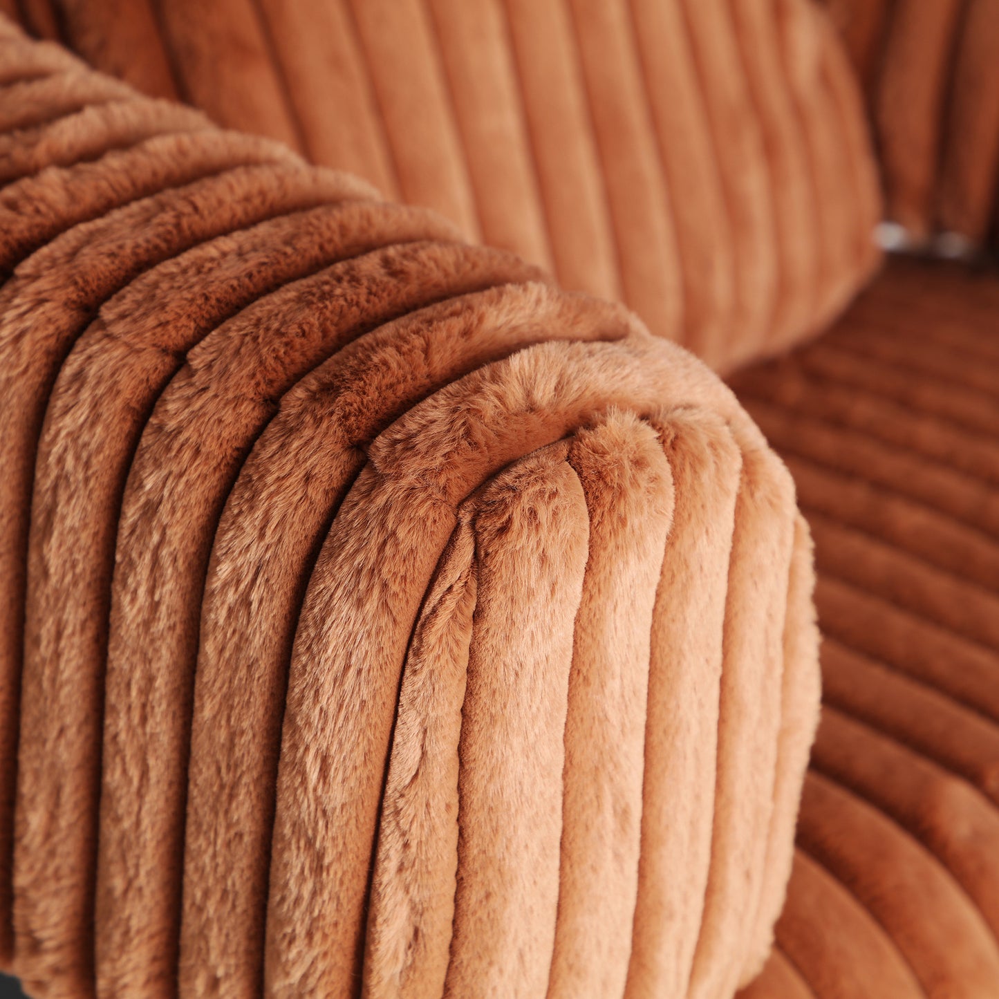 MARNAY ROTATIVE ARMCHAIR