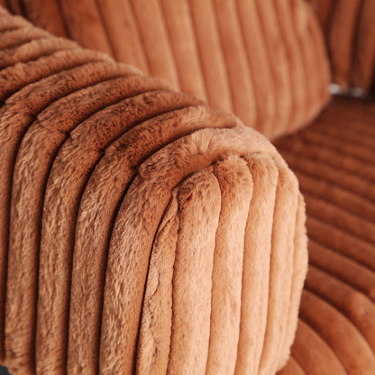 MARNAY ROTATIVE ARMCHAIR