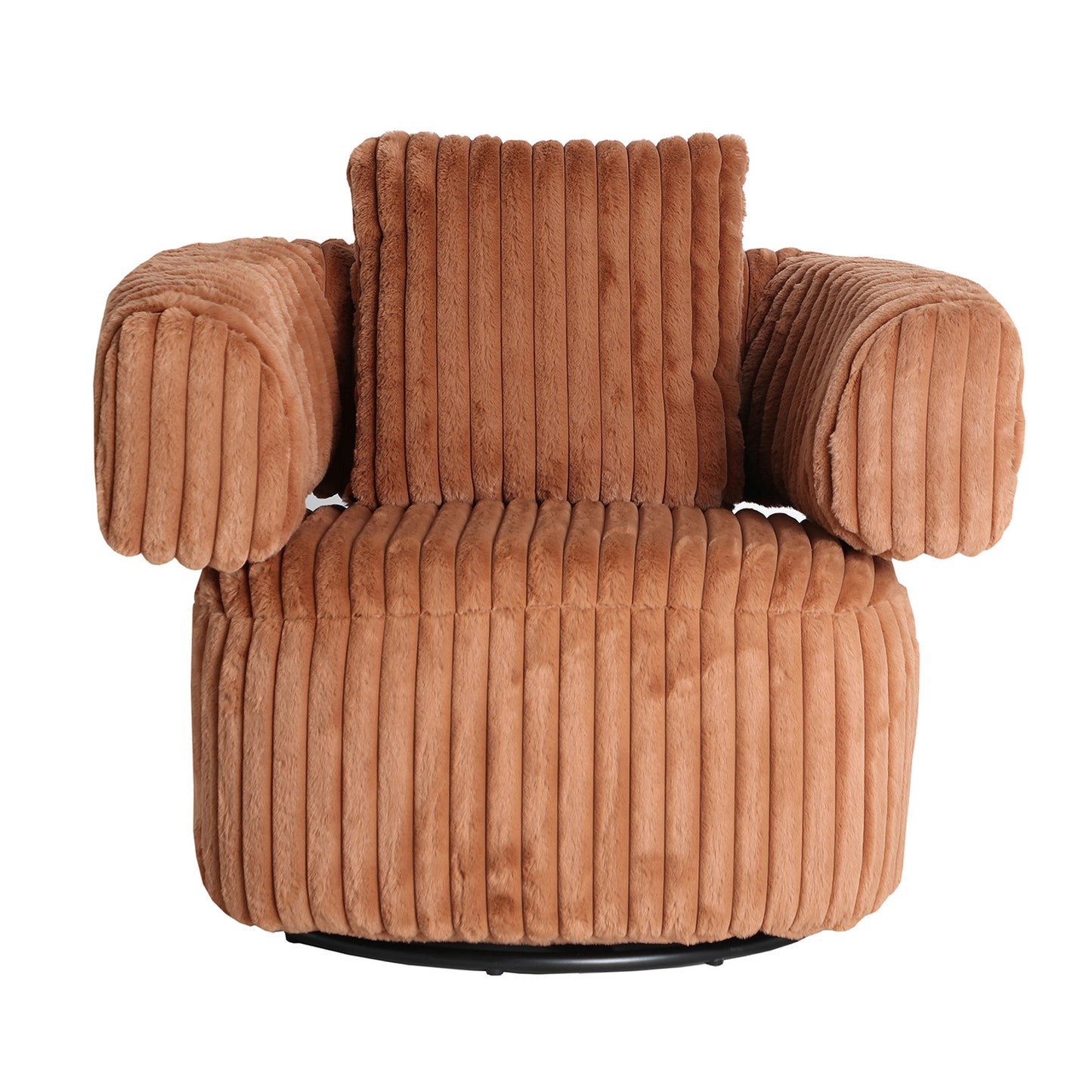 MARNAY ROTATIVE ARMCHAIR