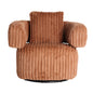MARNAY ROTATIVE ARMCHAIR