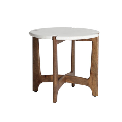LAAX SIDE TABLE