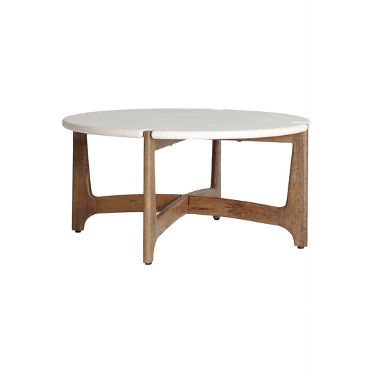 LAAX SIDE TABLE
