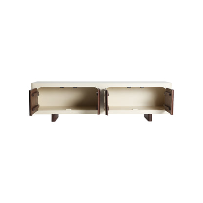 GLARIS TV STAND