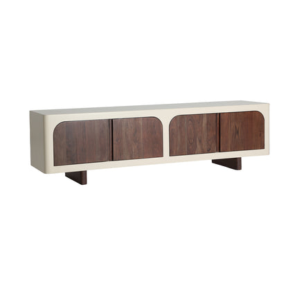 GLARIS TV STAND