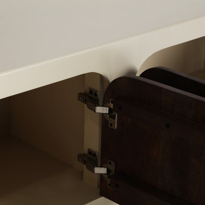 GLARIS TV STAND