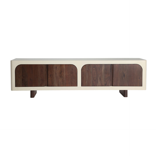 GLARIS TV STAND