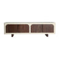 GLARIS TV STAND