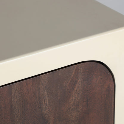 GLARIS SIDEBOARD