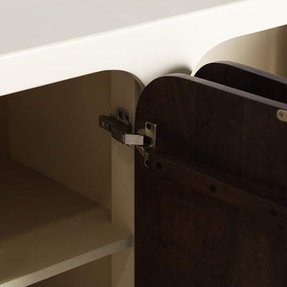 GLARIS SIDEBOARD